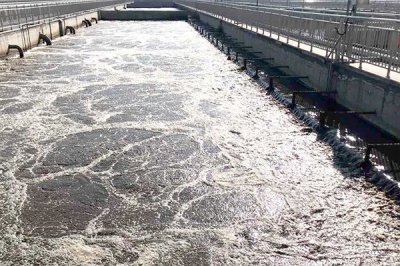 威海提标续建项目