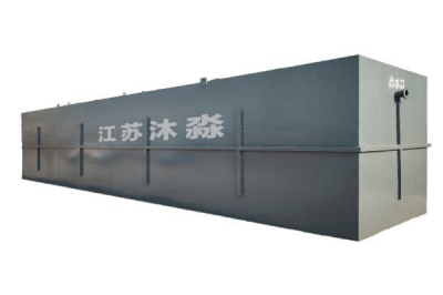 苏州市美丽乡村用农村一体化设备