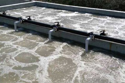 高速服务区地上一体化设备